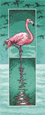 Flamingo by Peter Underhill Collection